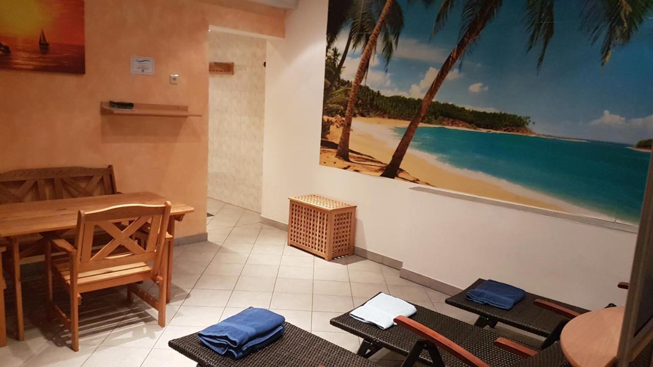 Glemmy Appartements Inkl Sommercard Viehhofen Ngoại thất bức ảnh