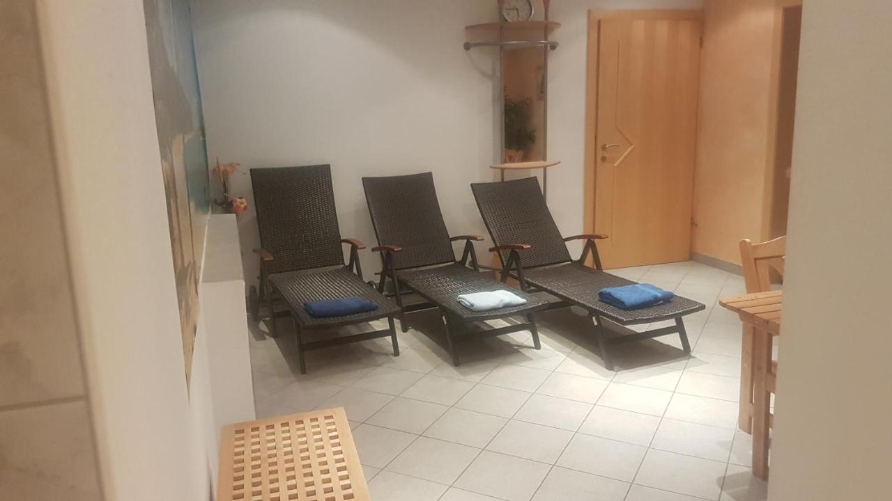 Glemmy Appartements Inkl Sommercard Viehhofen Ngoại thất bức ảnh