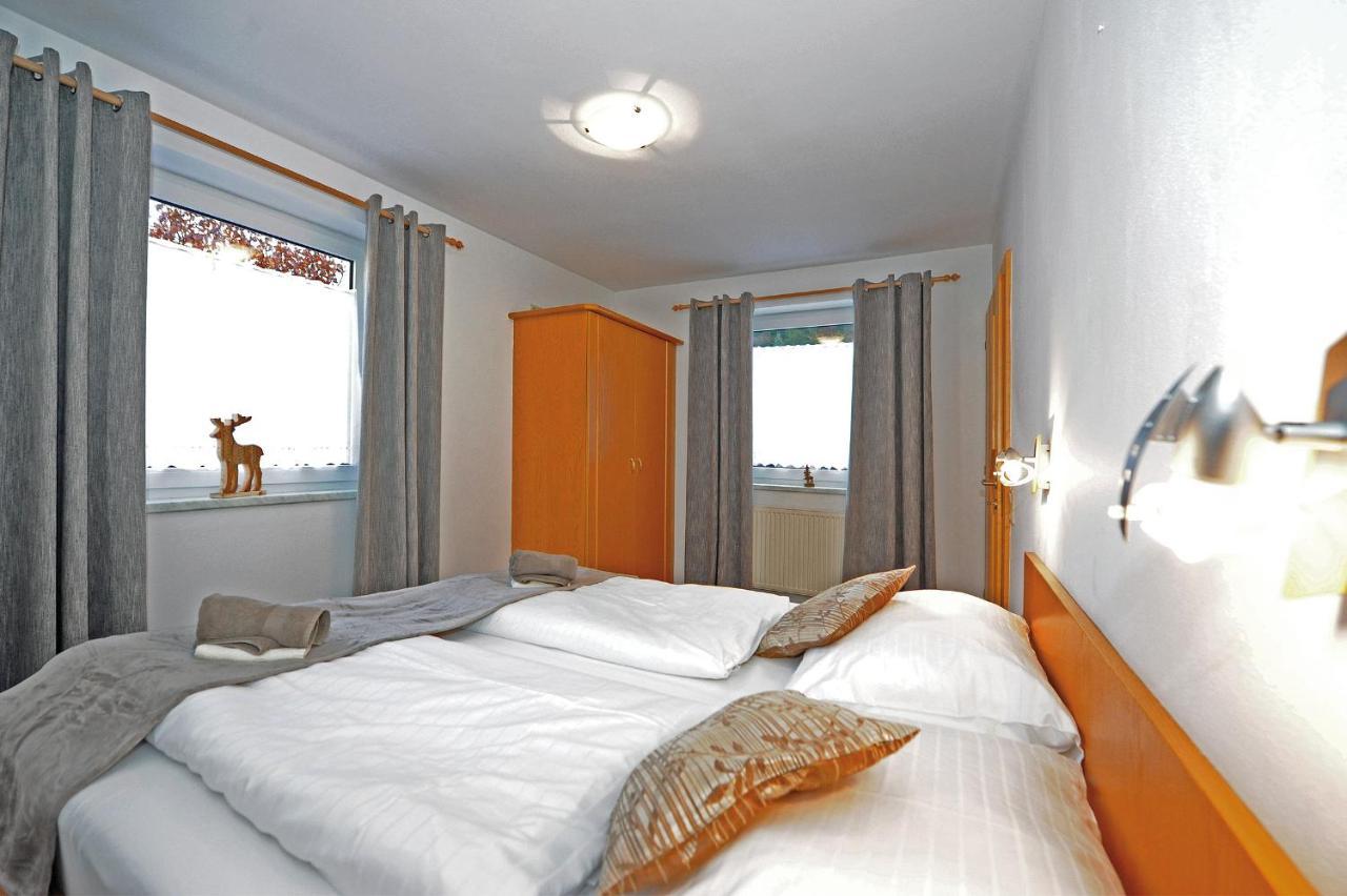 Glemmy Appartements Inkl Sommercard Viehhofen Ngoại thất bức ảnh