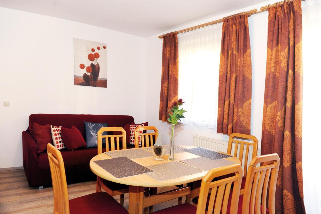 Glemmy Appartements Inkl Sommercard Viehhofen Ngoại thất bức ảnh