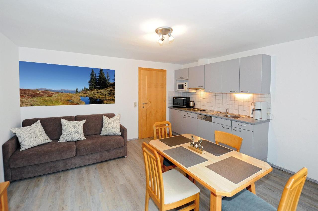 Glemmy Appartements Inkl Sommercard Viehhofen Ngoại thất bức ảnh