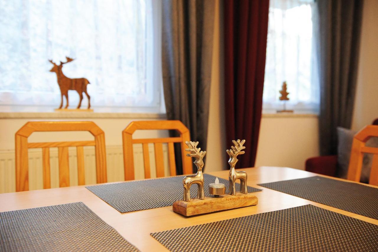 Glemmy Appartements Inkl Sommercard Viehhofen Ngoại thất bức ảnh