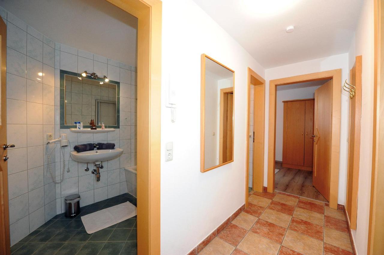 Glemmy Appartements Inkl Sommercard Viehhofen Ngoại thất bức ảnh