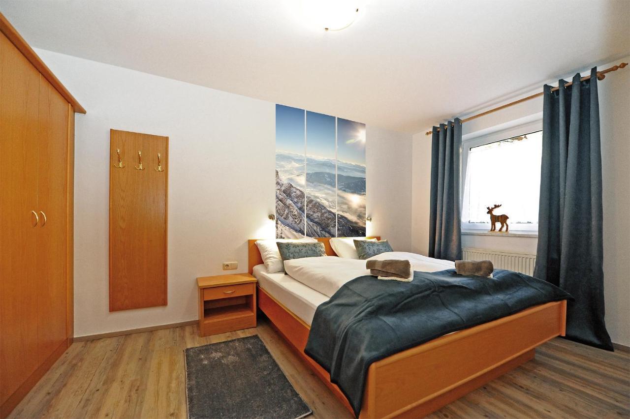 Glemmy Appartements Inkl Sommercard Viehhofen Ngoại thất bức ảnh