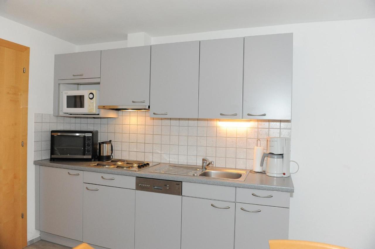 Glemmy Appartements Inkl Sommercard Viehhofen Ngoại thất bức ảnh