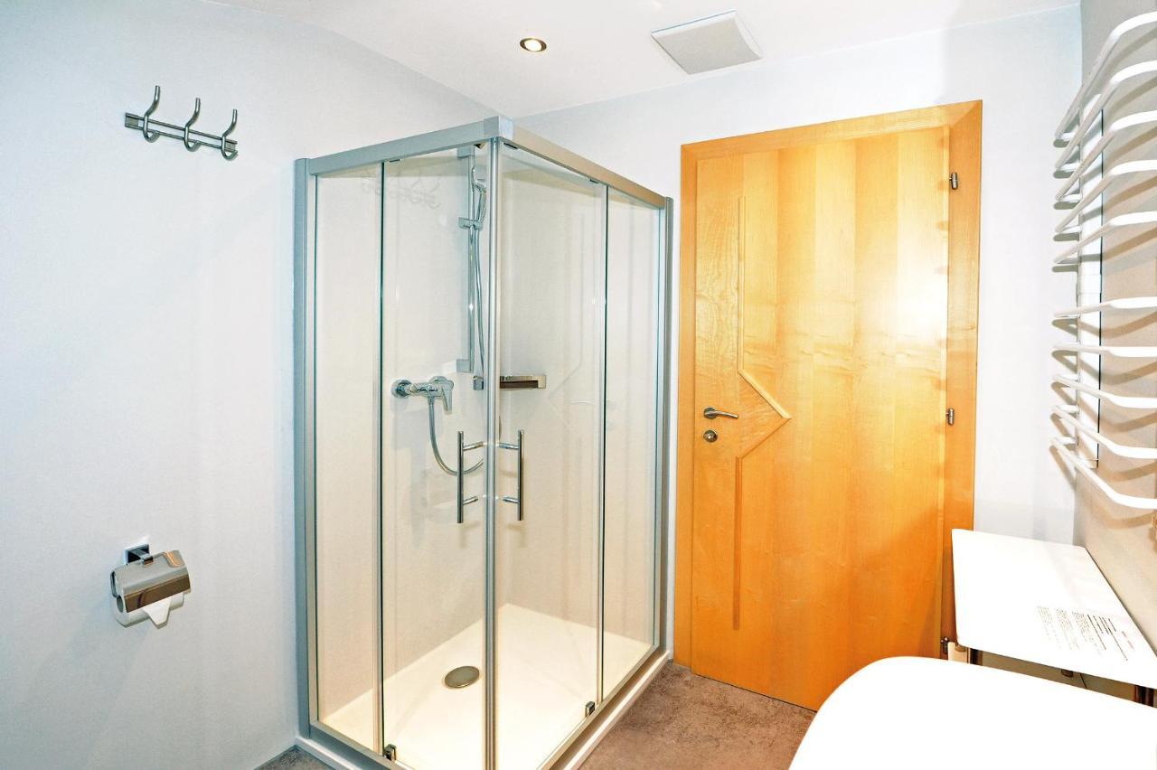 Glemmy Appartements Inkl Sommercard Viehhofen Ngoại thất bức ảnh