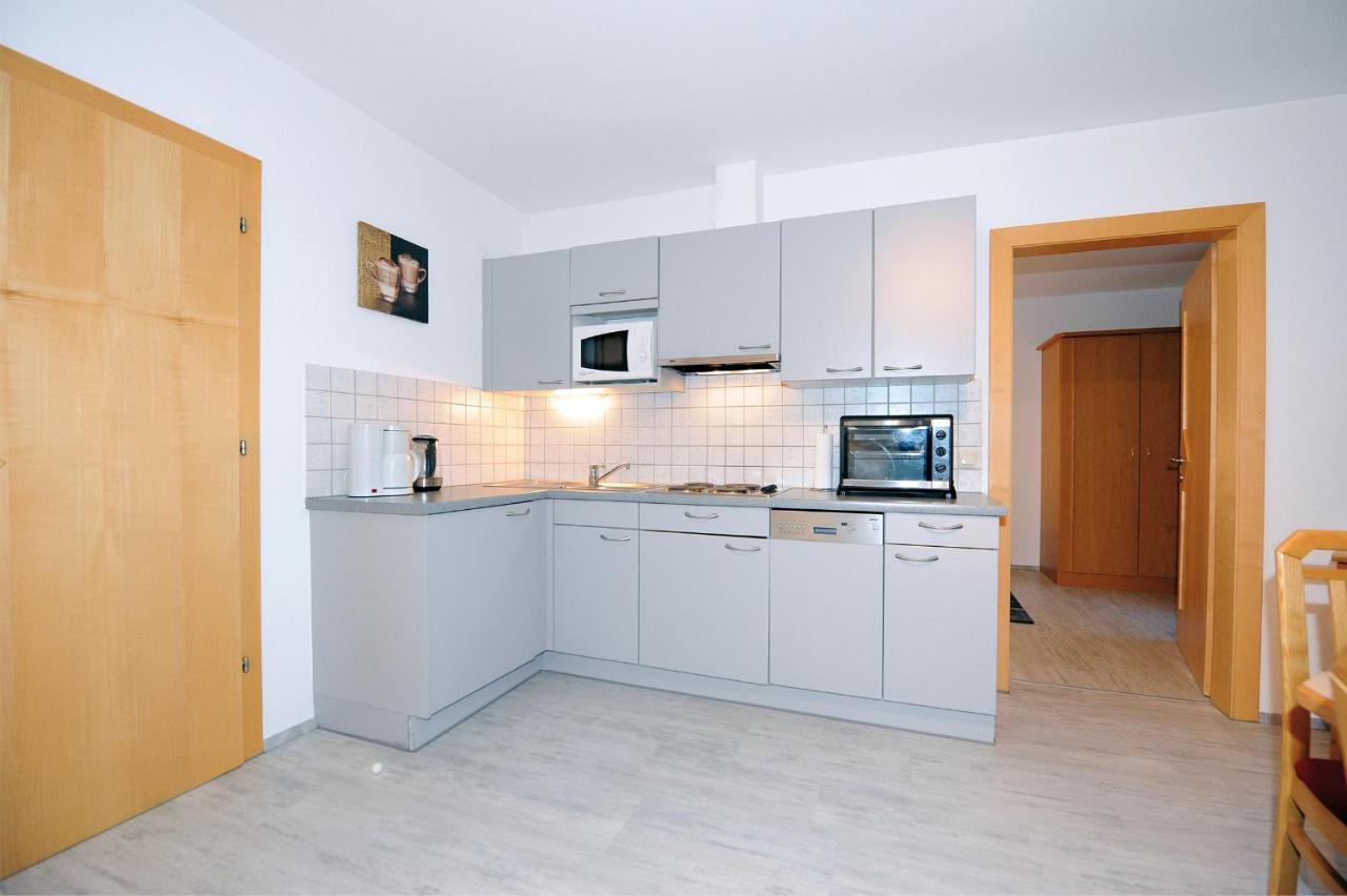 Glemmy Appartements Inkl Sommercard Viehhofen Ngoại thất bức ảnh