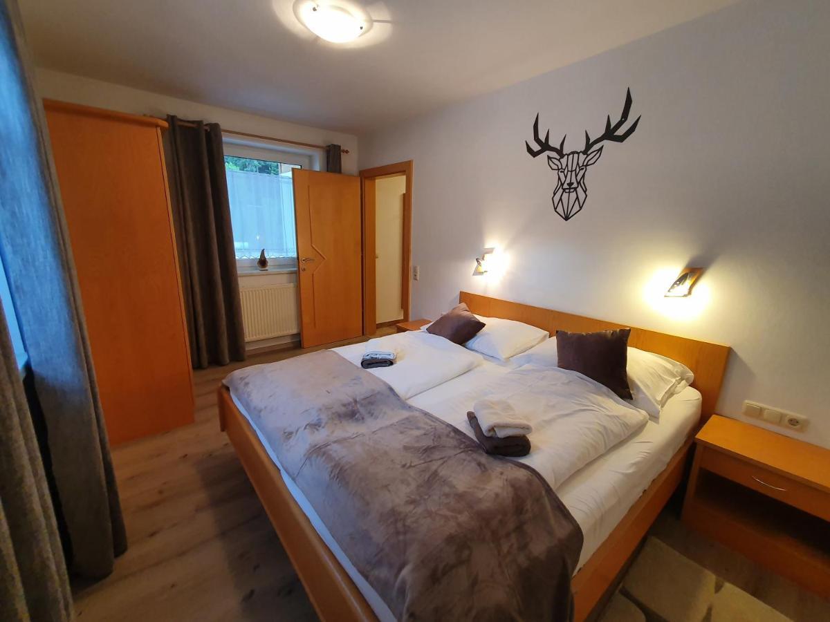 Glemmy Appartements Inkl Sommercard Viehhofen Ngoại thất bức ảnh