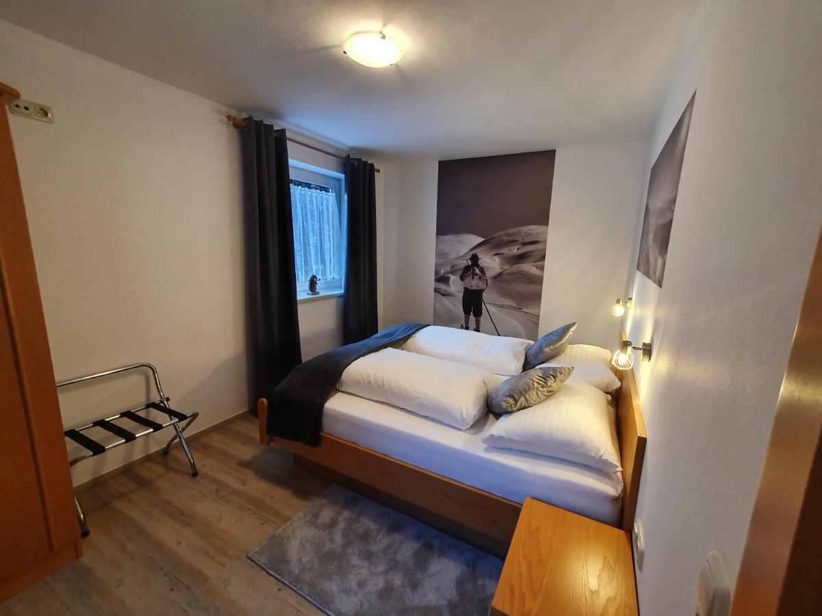 Glemmy Appartements Inkl Sommercard Viehhofen Ngoại thất bức ảnh