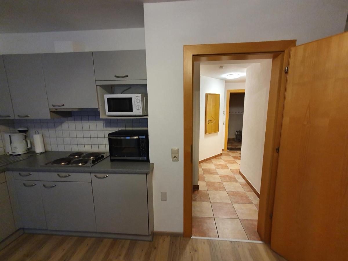 Glemmy Appartements Inkl Sommercard Viehhofen Ngoại thất bức ảnh