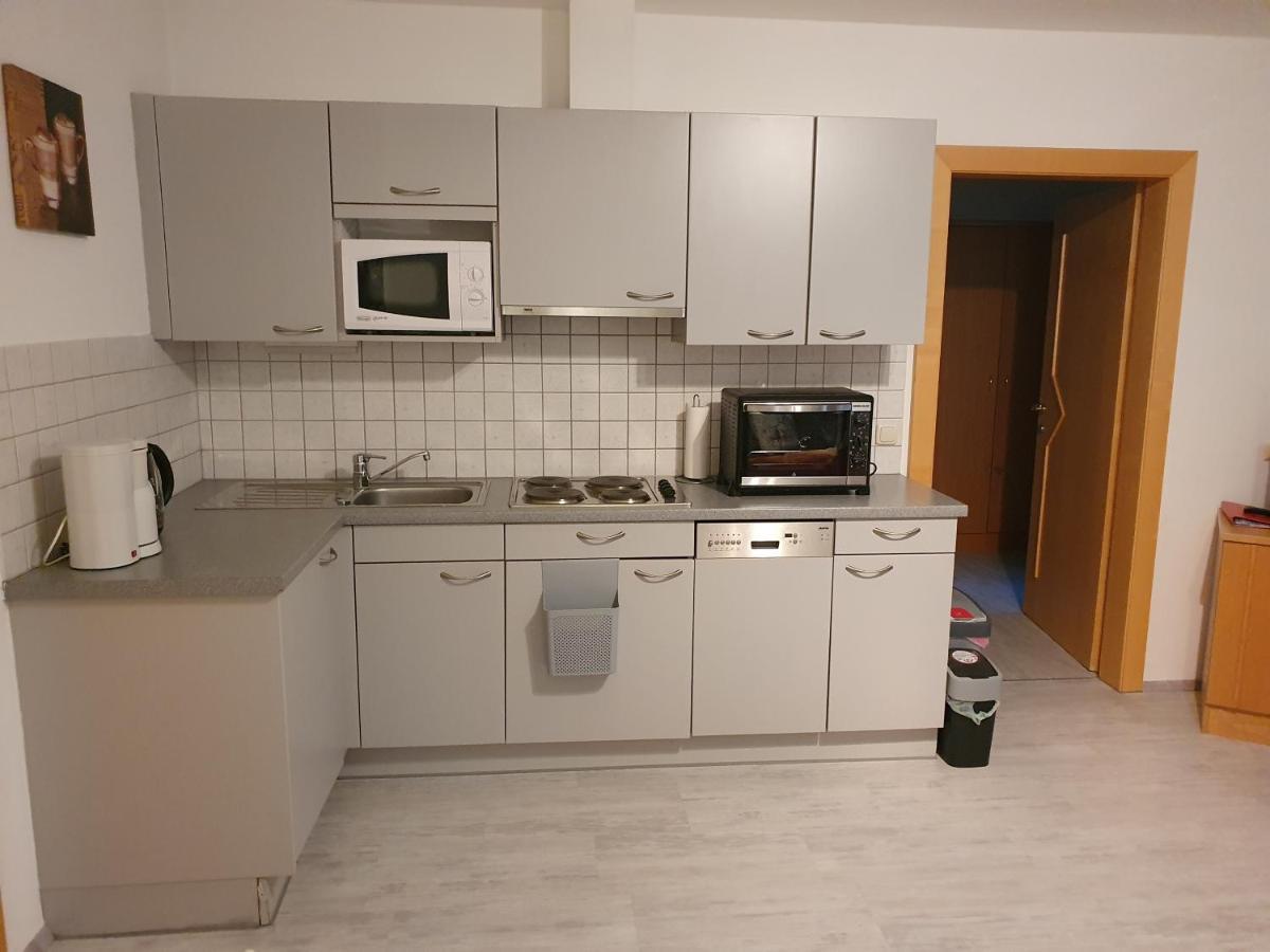 Glemmy Appartements Inkl Sommercard Viehhofen Ngoại thất bức ảnh