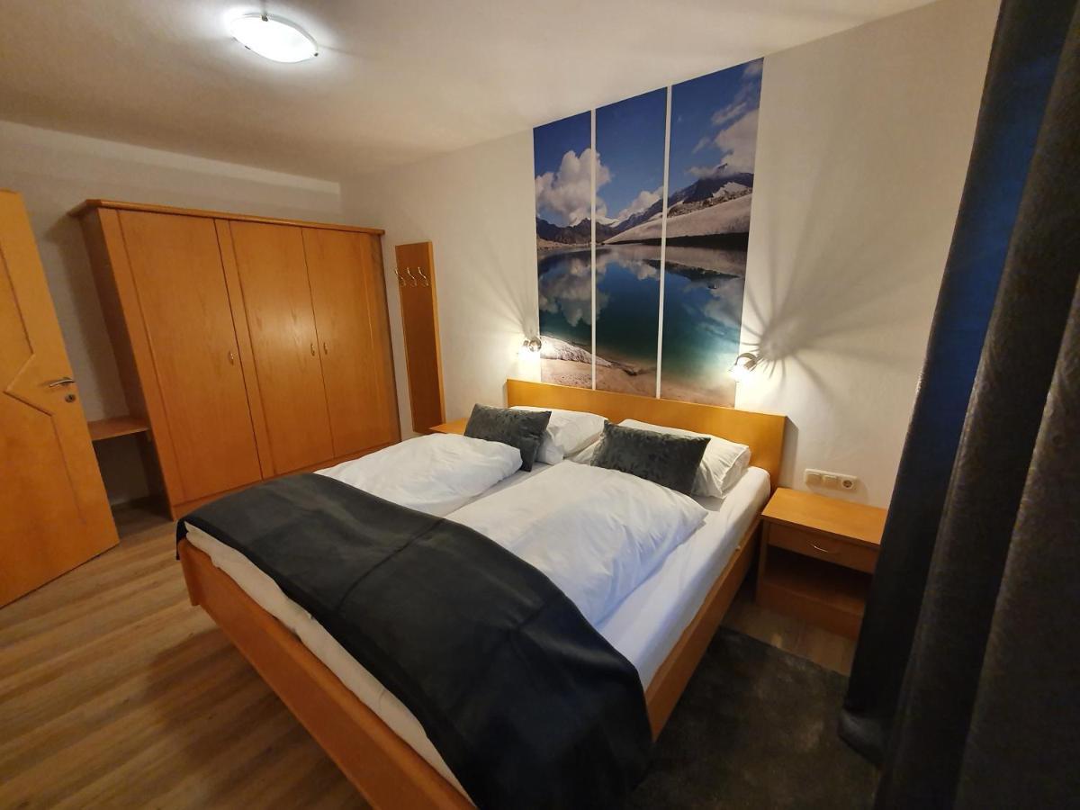 Glemmy Appartements Inkl Sommercard Viehhofen Ngoại thất bức ảnh
