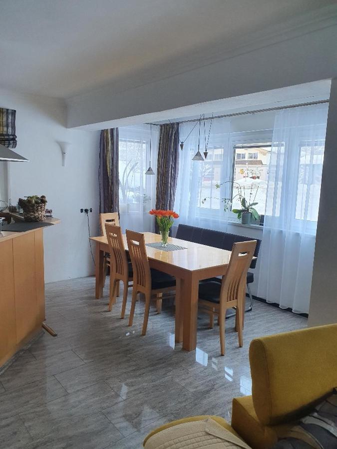 Glemmy Appartements Inkl Sommercard Viehhofen Ngoại thất bức ảnh