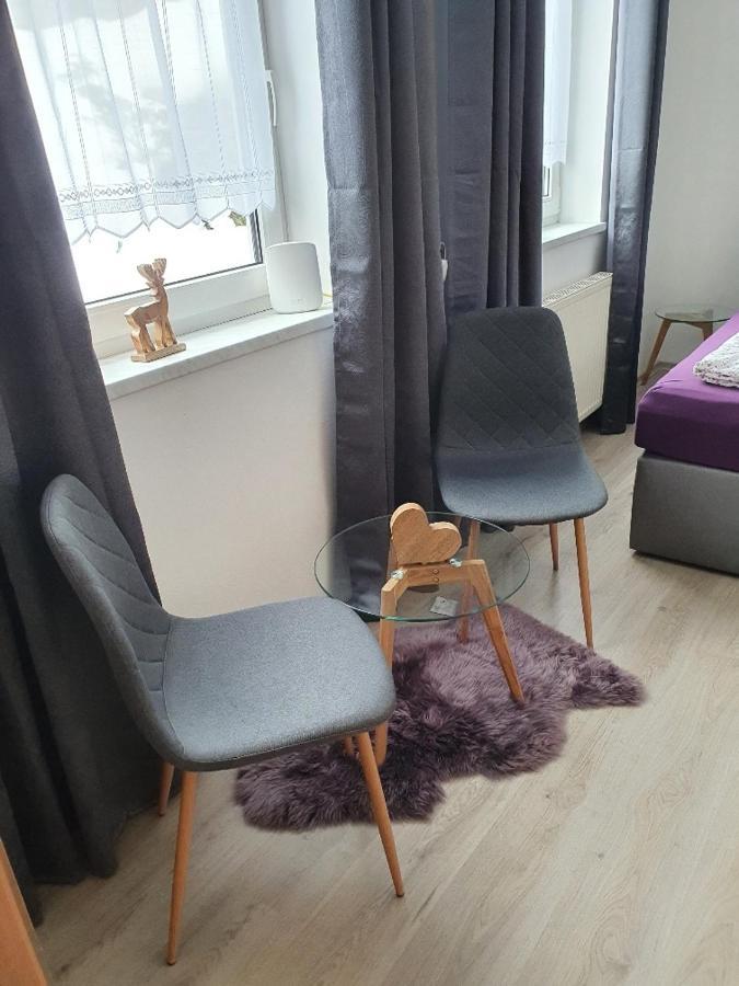 Glemmy Appartements Inkl Sommercard Viehhofen Ngoại thất bức ảnh