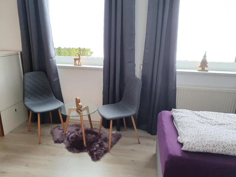 Glemmy Appartements Inkl Sommercard Viehhofen Ngoại thất bức ảnh