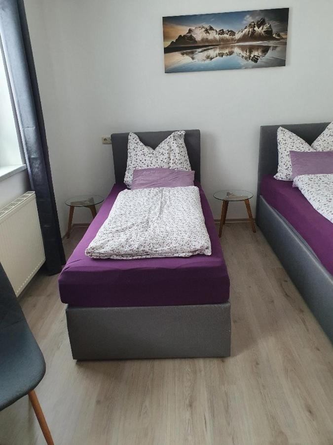Glemmy Appartements Inkl Sommercard Viehhofen Ngoại thất bức ảnh